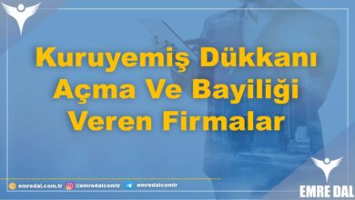 18 BAŞLIK: Kuruyemiş Dükkanı Açma Ve Bayiliği Veren Firmalar Hangileridir? 9 Kuruyemiş Dükkanı Açma Ve Bayiliği Veren Firmalar