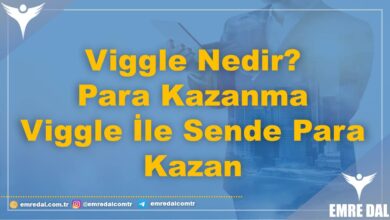 Viggle Nedir? Para Kazanma, Viggle İle Sende Para Kazan 6 Viggle Nedir? Para Kazanma, Viggle İle Sende Para Kazan
