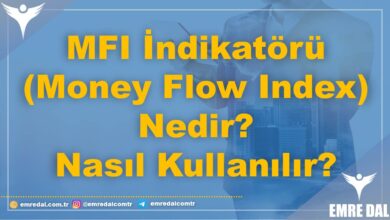 MFI İndikatörü (Money Flow Index) Nedir? Nasıl Kullanılır? 7 MFI İndikatörü (Money Flow Index) Nedir? Nasıl Kullanılır?