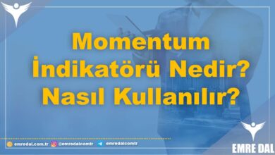 Momentum İndikatörü Nedir? Nasıl Kullanılır? Formülü Nasıl Kullanılır? 6 Momentum İndikatörü Nedir? Nasıl Kullanılır? Formülü Nasıl Kullanılır?
