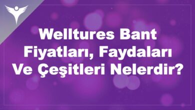 Welltures Bant Fiyatları, Faydaları Ve Çeşitleri Nelerdir? 1 Welltures Bant Fiyatları, Faydaları Ve Çeşitleri Nelerdir?