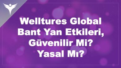 Welltures Global Bant Yan Etkileri, Güvenilir Mi?, Yasal Mı?