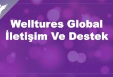 Welltures Global İletişim Ve Destek