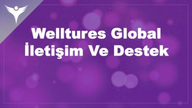Welltures Global İletişim Ve Destek