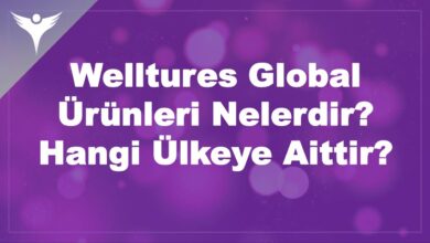 Welltures Global Ürünleri Nelerdir? Hangi Ülkeye Aittir?