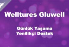 Welltures Gluwell | Bitkisel Güçle Günlük Pratik Destek