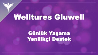 Welltures Gluwell | Bitkisel Güçle Günlük Pratik Destek