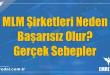 MLM Şirketleri Neden Başarısız Olur? Gerçek Sebepler