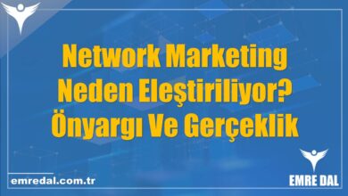 Network Marketing Neden Eleştiriliyor? Önyargı Ve Gerçeklik