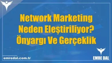 Network Marketing Neden Eleştiriliyor? Önyargı Ve Gerçeklik