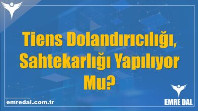 Tiens Dolandırıcılığı, Sahtekarlığı Yapılıyor Mu?