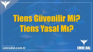 Tiens Güvenilir Mi? Tiens Yasal Mı?