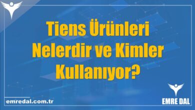 Tiens Ürünleri Nelerdir ve Kimler Kullanıyor?
