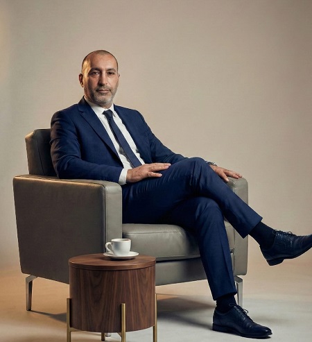 Emre Dal