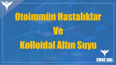 Otoimmün Hastalıklar ve Kolloidal Altın Suyu: Riskler Nelerdir?