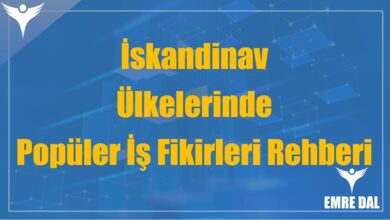 İskandinav Ülkelerinde Popüler İş Fikirleri Rehberi