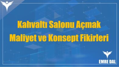 Kahvaltı Salonu Açmak: Maliyet ve Konsept Fikirleri