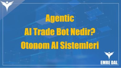 Agentic AI Trade Bot Nedir? Otonom AI Sistemleri