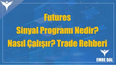 Futures Sinyal Programı Nedir? Nasıl Çalışır? Trade Rehberi