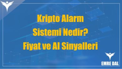 Kripto Alarm Sistemi Nedir? Fiyat ve AI Sinyalleri