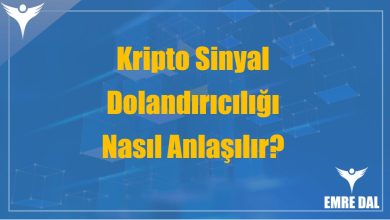 Kripto Sinyal Dolandırıcılığı Nasıl Anlaşılır?