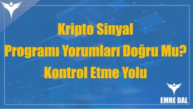 Kripto Sinyal Programı Yorumları Doğru Mu? Kontrol Etme Yolu