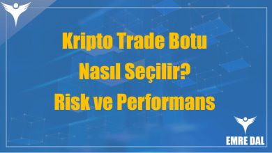 Kripto Trade Botu Nasıl Seçilir? Risk ve Performans