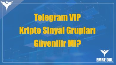 Telegram VIP Kripto Sinyal Grupları Güvenilir Mi?